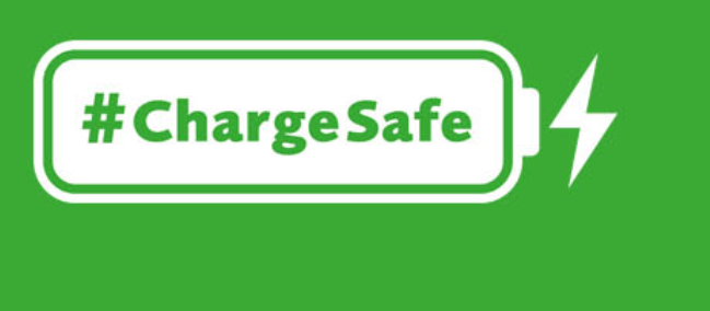 Chargesafe