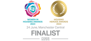 Housing Heroes Awards