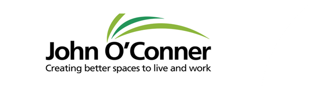 John O Connor
