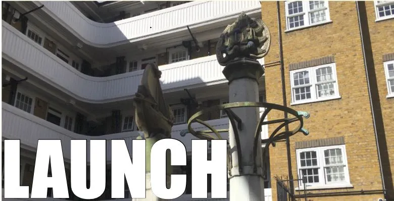 Somerstown Launch